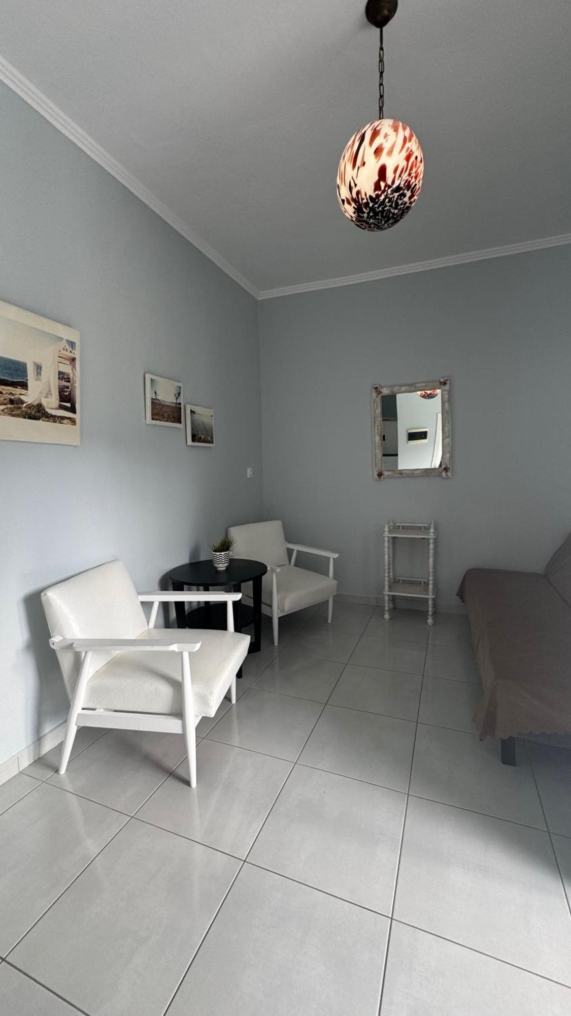 Diaporos Hotel Vourvourou Exteriör bild
